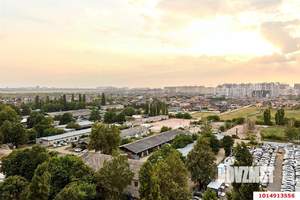 2-к квартира, вторичка, 71м2, 13/17 этаж