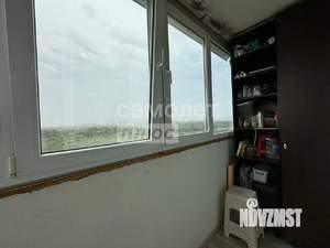 2-к квартира, вторичка, 59м2, 16/16 этаж