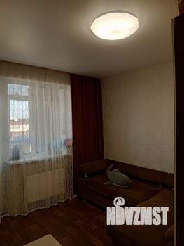 Студия квартира, вторичка, 25м2, 6/6 этаж