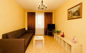2-к квартира, вторичка, 87м2, 4/16 этаж
