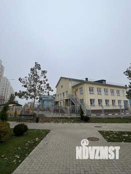 Студия квартира, сданный дом, 20м2, 12/16 этаж