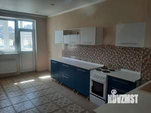 3-к квартира, вторичка, 92м2, 2/11 этаж