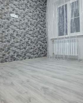 2-к квартира, вторичка, 36м2, 5/5 этаж