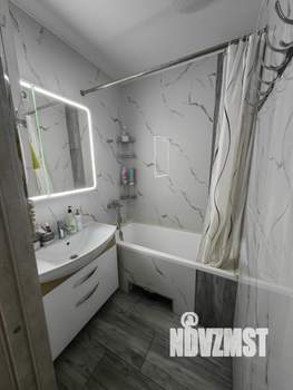 2-к квартира, вторичка, 55м2, 5/17 этаж