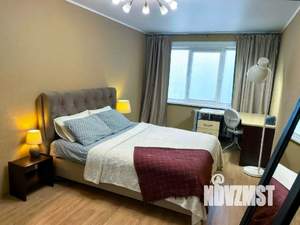 2-к квартира, вторичка, 45м2, 2/5 этаж