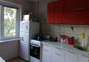 1-к квартира, вторичка, 32м2, 3/5 этаж