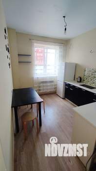 1-к квартира, вторичка, 42м2, 17/17 этаж