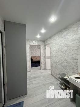 2-к квартира, вторичка, 59м2, 9/17 этаж