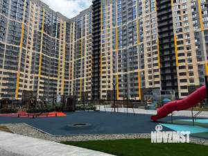 Студия квартира, вторичка, 26м2, 13/24 этаж