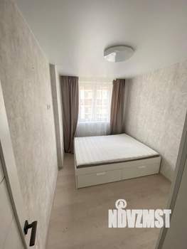 2-к квартира, вторичка, 53м2, 15/17 этаж