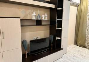 1-к квартира, вторичка, 41м2, 7/18 этаж