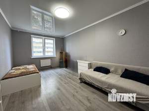 2-к квартира, вторичка, 67м2, 5/18 этаж