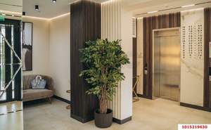 Студия квартира, вторичка, 23м2, 16/24 этаж