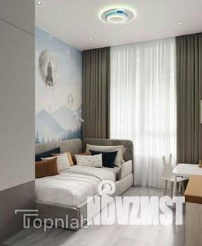 3-к квартира, вторичка, 82м2, 10/18 этаж