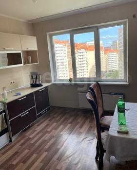2-к квартира, вторичка, 56м2, 10/16 этаж