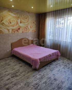 2-к квартира, вторичка, 64м2, 2/5 этаж