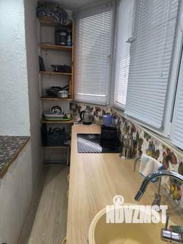 Студия квартира, вторичка, 23м2, 6/22 этаж
