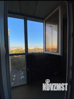 Студия квартира, вторичка, 25м2, 13/21 этаж