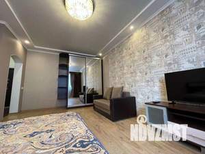 1-к квартира, вторичка, 48м2, 5/16 этаж