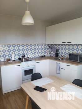 2-к квартира, вторичка, 57м2, 4/16 этаж