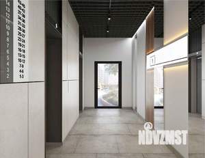 2-к квартира, вторичка, 75м2, 11/16 этаж