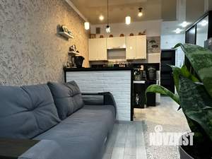 1-к квартира, вторичка, 30м2, 5/19 этаж