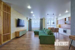 3-к квартира, вторичка, 91м2, 11/24 этаж