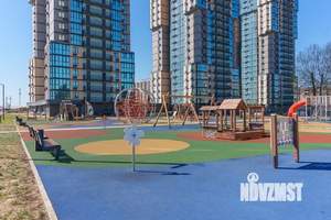 3-к квартира, вторичка, 77м2, 4/24 этаж