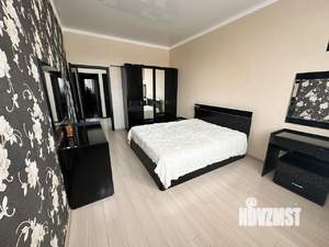 2-к квартира, вторичка, 90м2, 8/22 этаж