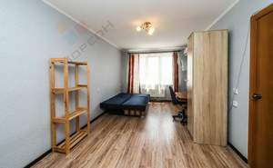 1-к квартира, вторичка, 35м2, 13/16 этаж