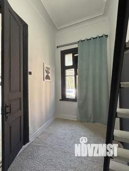 2-к квартира, вторичка, 46м2, 1/4 этаж
