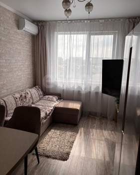 3-к квартира, вторичка, 82м2, 12/24 этаж