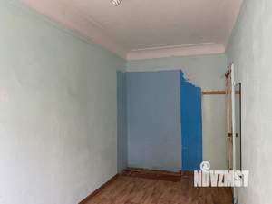 3-к квартира, вторичка, 53м2, 1/2 этаж