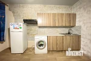 2-к квартира, вторичка, 49м2, 1/7 этаж