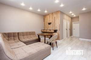 2-к квартира, вторичка, 51м2, 3/9 этаж