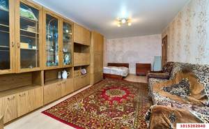 1-к квартира, вторичка, 41м2, 9/10 этаж