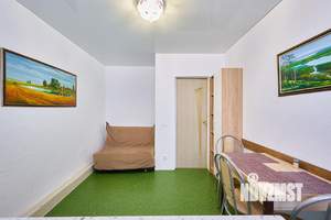 2-к квартира, вторичка, 44м2, 4/6 этаж