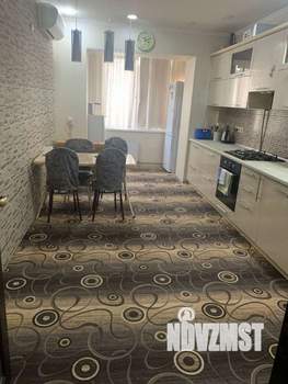 2-к квартира, вторичка, 61м2, 2/6 этаж