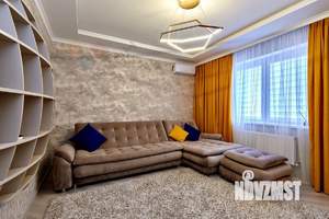 2-к квартира, вторичка, 56м2, 12/18 этаж