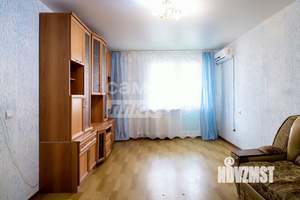 2-к квартира, вторичка, 64м2, 4/5 этаж
