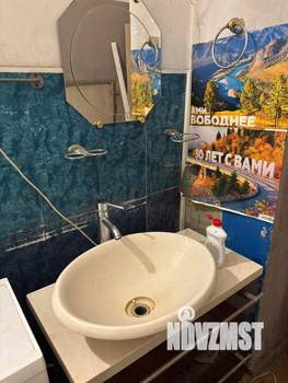 Студия квартира, вторичка, 20м2, 3/3 этаж