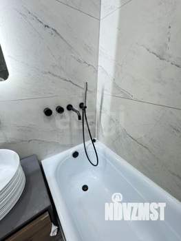 2-к квартира, вторичка, 58м2, 9/9 этаж