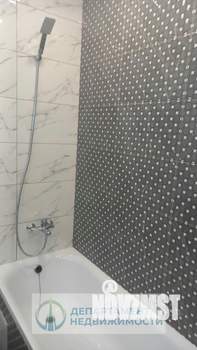 Студия квартира, вторичка, 21м2, 18/19 этаж