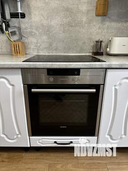 2-к квартира, вторичка, 55м2, 4/7 этаж