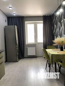 1-к квартира, вторичка, 35м2, 20/24 этаж