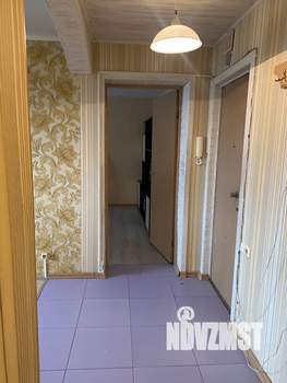 2-к квартира, вторичка, 54м2, 9/12 этаж