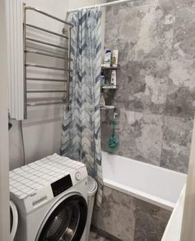 3-к квартира, вторичка, 67м2, 1/10 этаж