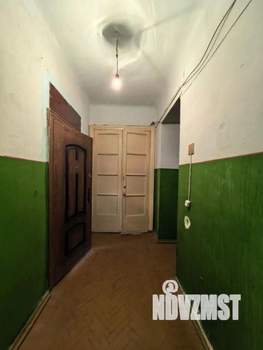 3-к квартира, вторичка, 73м2, 1/3 этаж