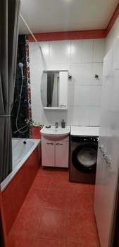 2-к квартира, вторичка, 60м2, 2/6 этаж