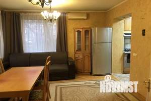 3-к квартира, вторичка, 73м2, 1/5 этаж
